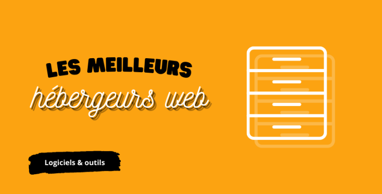 meilleur hébergeur web