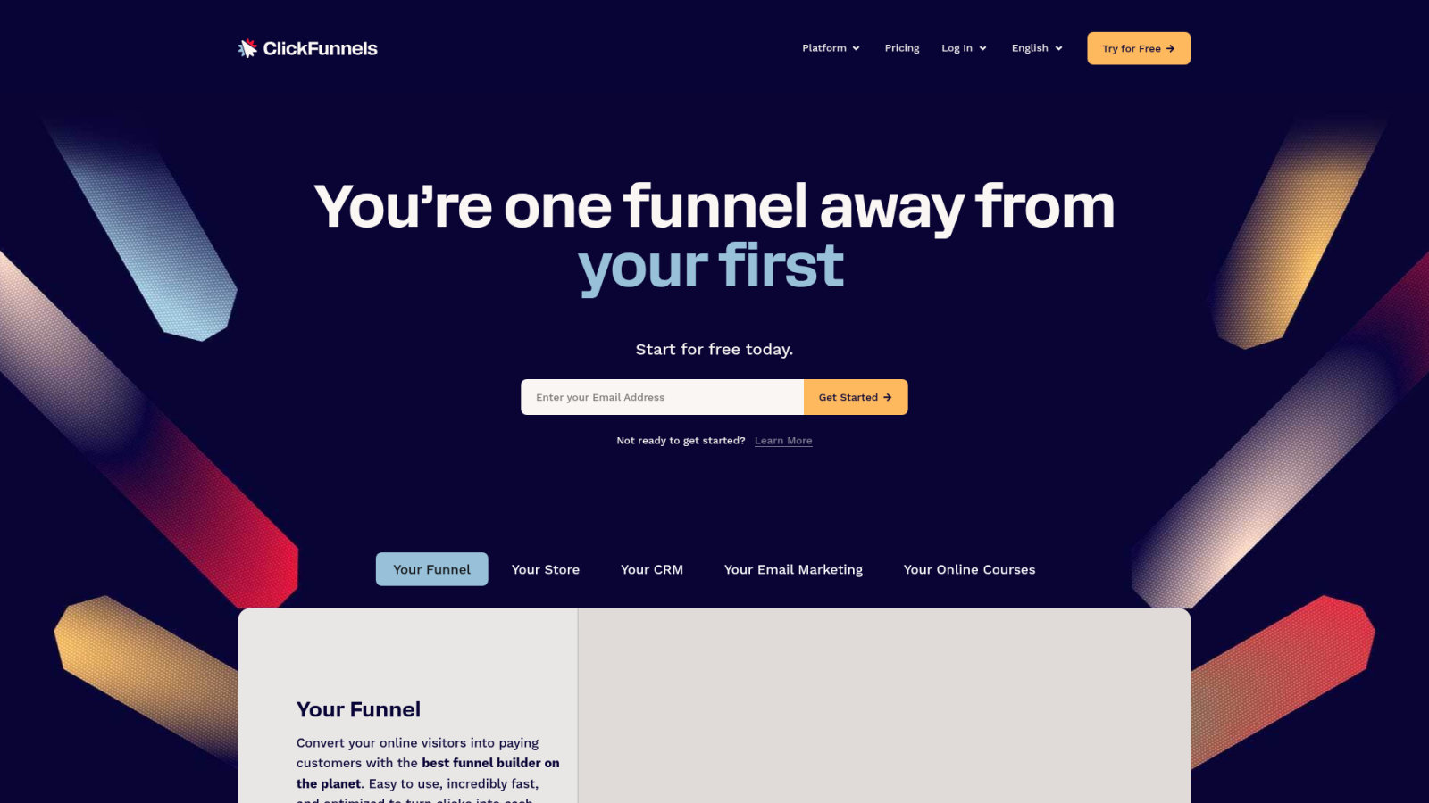 Tunnels de vente : qui gagne le match du design ?