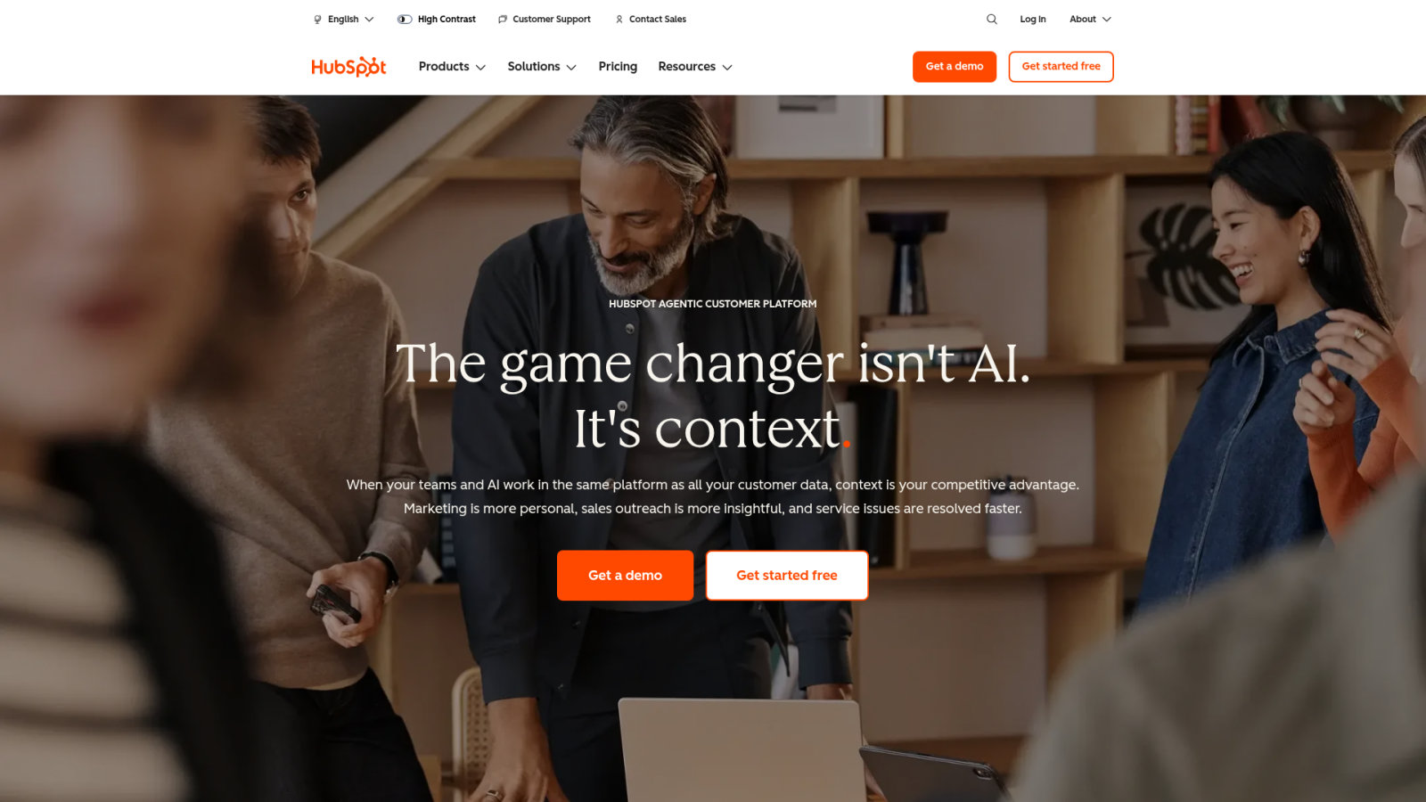 HubSpot : Le géant de l'inbound pour les entreprises en croissance