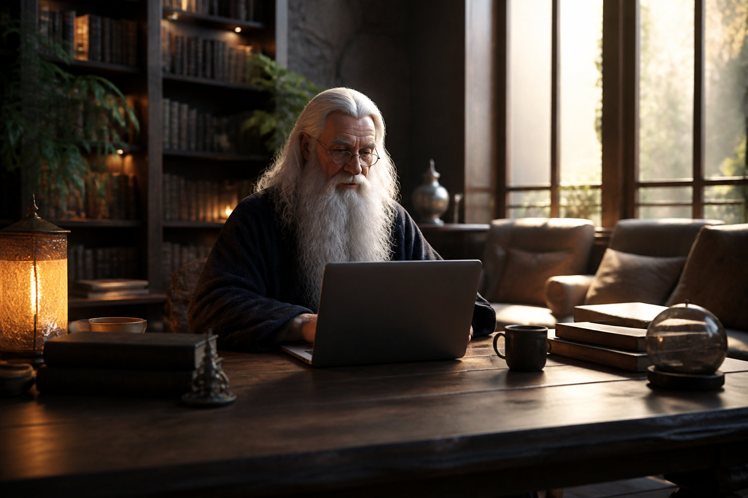 SEO et acquisition de trafic organique qualifié