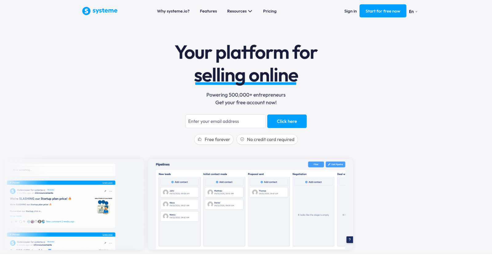 Les outils et plateformes pour encaisser sereinement