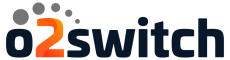 logo o2switch